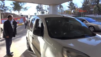 Şanlıurfa-Firari Cinayet Şüphelisi, Yolcu Minibüsünde Yakalandı