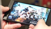 Razer Phone hands-on - 120Hz Gaming Phone!-xGHLlSjY