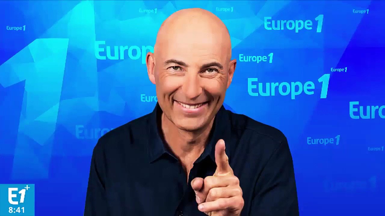 BEST OF - Marine Le Pen : "Quand je m'écoute je me saoule moi-même à raconter les mêmes conneries depuis 15 ans"