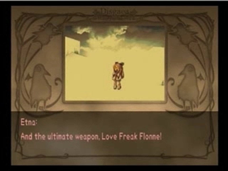 Episode 11 Preview