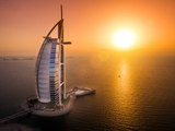 Découvrez le 2e hôtel le plus haut du monde : le Burj Al Arab Jumeirah by Opener24.com