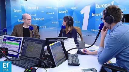 Patrick Weil sur le projet de loi immigration: "Aucun gouvernement depuis 1945 n'avait osé aller jusque-là"