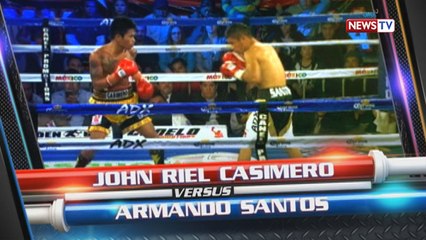 All Sports: Final Round ngayong 2017!