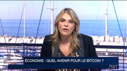 Économie : quel avenir pour le bitcoin ?