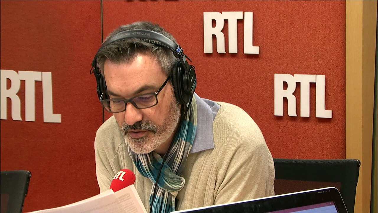 RTL Matin