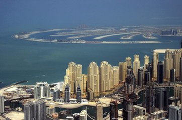 Suudi Arabistan ve BAE Halkı Artık KDV Ödeyecek