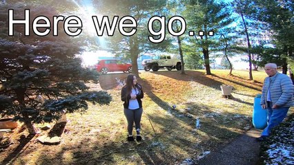 BOUGHT MY GIRLFRIEND HER DREAM CAR FOR CHRISTMAS!!!!! HER REACTION IS PRICELESS!