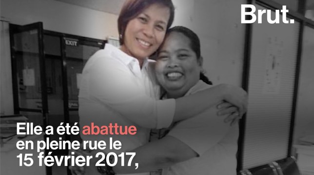 Ces défenseurs de l'environnement assassinés en 2017