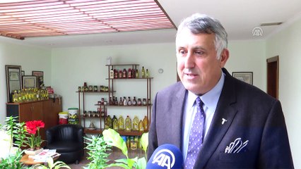 Manisa'dan Malezya'ya nar ihracatı - MANİSA