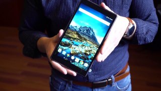 Lenovo Tab 4 & Lenovo Tab 4 Plus hands-on fro