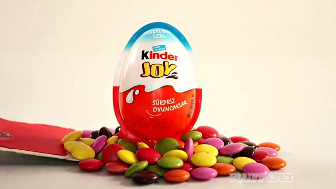 Disney Minnie Mouse - Play Doh Stop Motion Episodes - Cartoons for Children