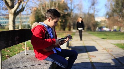 Filipa Ferreira ft. Duarte Valença - Tudo para Dar