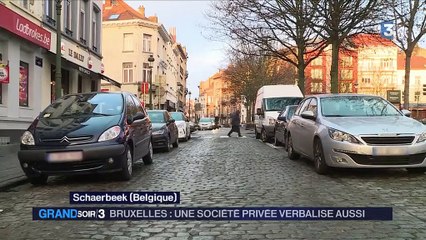 PV de stationnement : et si la verbalisation était confiée au privé