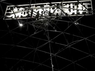 DeathGuild @ Thunderdome - Burning Man 2007