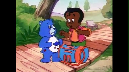 Classic Care Bears | Grumpys Three Wishes (Part 1)