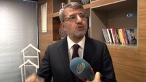 İHİK Başkanı Serdar: “CHP her zamanki millet karşısı siyasetine devam ediyor”