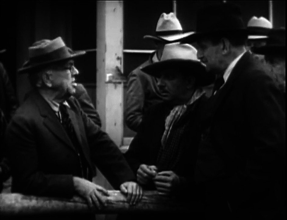 Blue Steel (1934) JOHN WAYNE