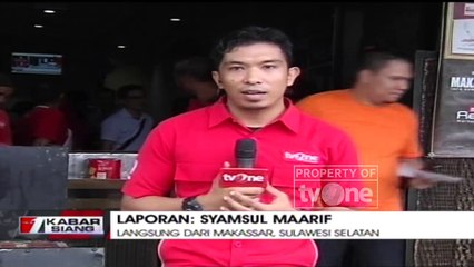 Coto Makassar Diburu Penikmat Kuliner Pada Libur Akhir Tahun