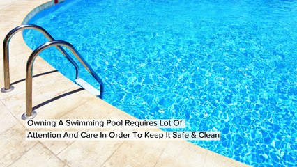 Pool Contractors Gilbert