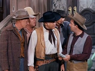 Bonanza SAN FRANCISCO