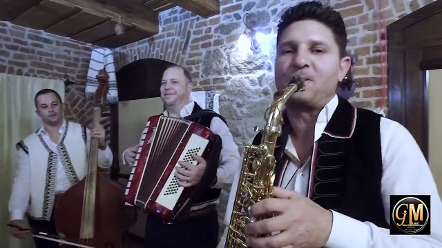 Ghita Munteanu - ANII, ANII, SE DUC ANII Nou 2018 VideoClip Full HD