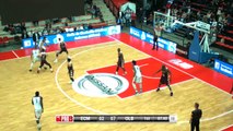 Pro B - J11 : Charleville-Mézières vs Orléans