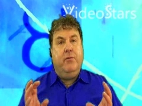 Russell Grant Video Horoscope Taurus November Saturday 24th