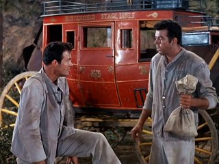 Bonanza FEET OF CLAY