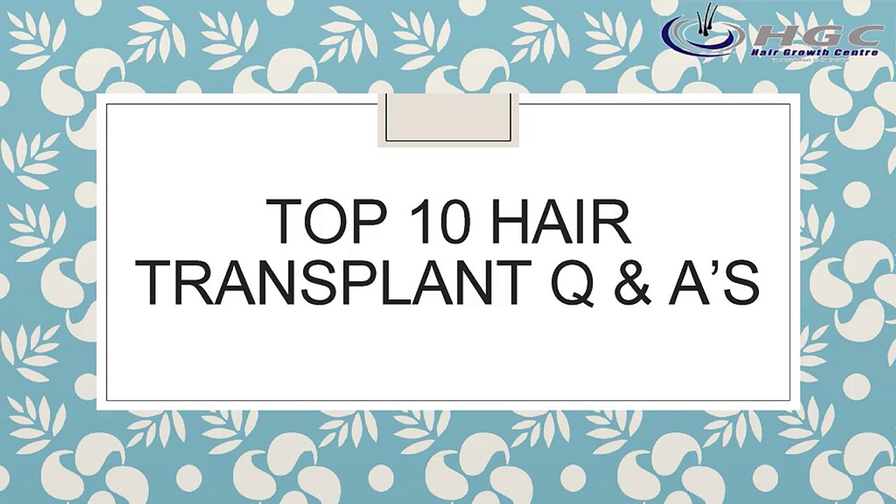 Top_10_Hair_transplant_Q_A_s