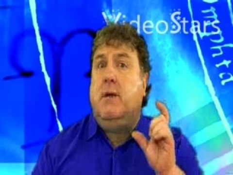 Russell Grant Video Horoscope Aries November Saturday 24th