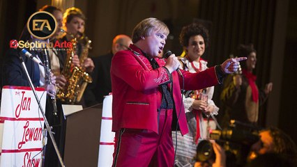 The Polka King (El rey de la polca) - Tráiler V.O. (HD)
