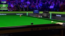 TOP 33 SNOOKER SHOTS ! UK Championship 2017