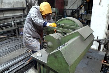 Eşine Destek İçin Başladı, 20 Yıllık Usta Oldu