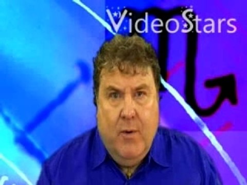 Russell Grant Video Horoscope Scorpio November Saturday 24th