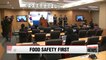 Korea announces new measures for poultry farms to ensure food safety
