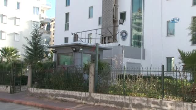 Sahte Polis Çetesinden 3 Milyonluk Vurgun