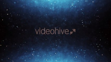Blue Particles Background 4K by _miko_ - Hive