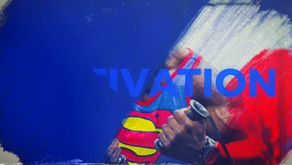 Brush Logo Opener by _miko_ - Hive