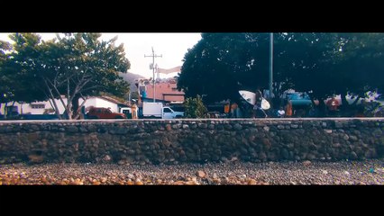 Cinematic Trailer Titles - Media Opener by _miko_ - Hive