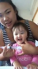 HOW TO CLEAN BABY NOSE