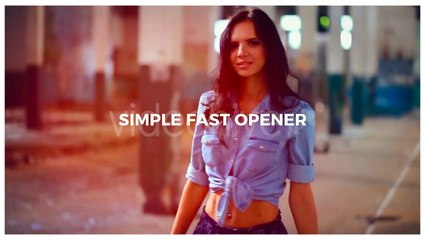 Elegant and Clean Opener Slideshow by _miko_ - Hive