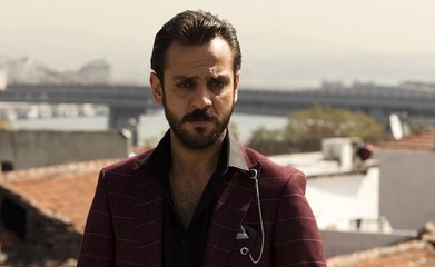 Çukur'un Vartolu'su, Kenan İmirzalıoğlu ve Kıvanç Tatlıtuğ'u Tahtından Etti