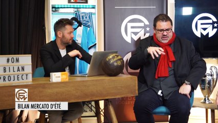 Mercato d'été 2017, réussi ou pas ?
