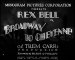 Broadway to Cheyenne (1932) REX BELL