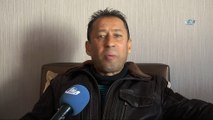 Teknik Direktör Faik Demir, Gaziantepspor’dan neden ayrıldığını bilmediğini açıkladı