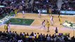 Lonzo Ball, Youngest Player in NBA HISTORY to Get a Triple-Double _ November 11, 2017-lb
