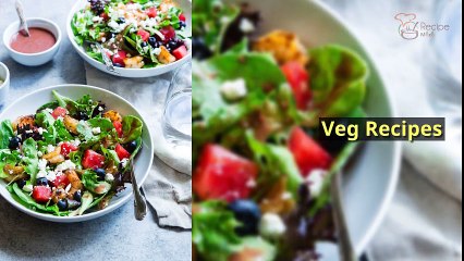 Free Veg and Non-Veg Recipes Videos and Tips – RecipeMozo