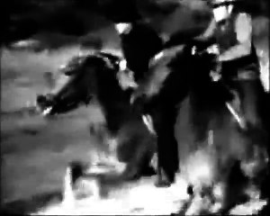 A Lawman Is Born (1937) JOHNNY MACK BROWN part 1/2