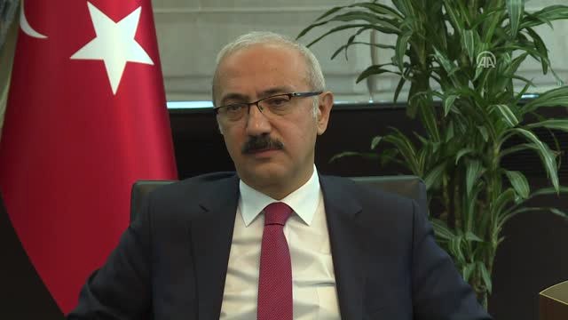 Kalkınma Bakanı Elvan: Bu Aydan İtibaren Enflasyonda Düşüş Gözlemleyeceğiz