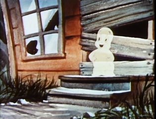 Casper A HAUNTING WE WILL GO